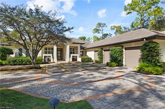 2415 Indian Pipe Way, Naples, FL 34105