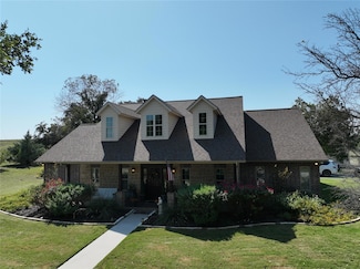 0000 Hwy 590, Comanche, TX 76442