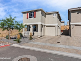 3628 Pocono Downs Dr, Reno, NV 89512