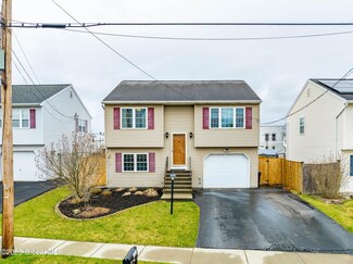 1814 Avenue B, Watervliet, NY 12189