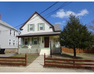 14 Forest Avenue Ct, Plymouth, MA 02360