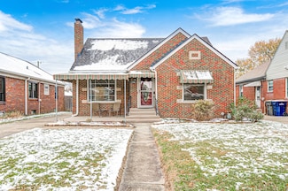 1446 N Leland Ave, Indianapolis, IN 46219