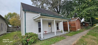 508 E 3rd St, Augusta, KY 41002