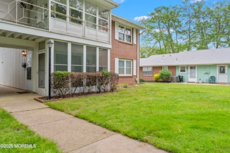41D Cambridge Ct Unit 41D, Lakewood, NJ 08701