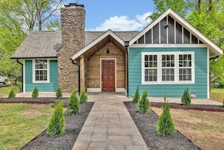 1117 Howard Ave, Nashville, TN 37216