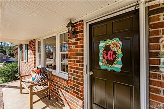 6039 Mildale Rd, Mechanicsville, VA 23111