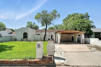 1709 S 19th St, Abilene, TX 79602