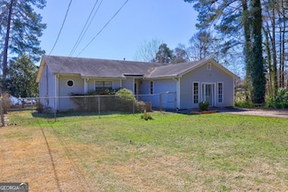 342 Lakeshore Dr, Stockbridge, GA 30281