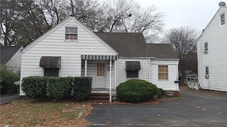 209 W Little Creek Rd, Norfolk, VA 23505