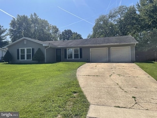 2065 Red Spruce Ct, Bryans Road, MD 20616