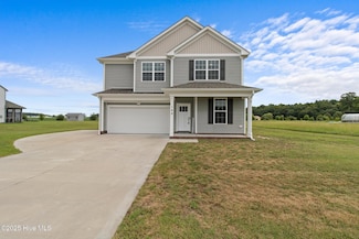 149 Mill Run Loop, South Mills, NC 27976