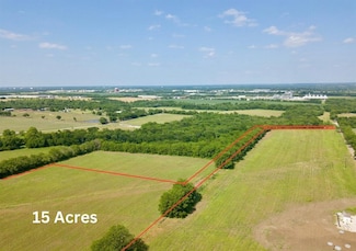 TBD 15 AC Flanary Rd, Sherman, TX 75092