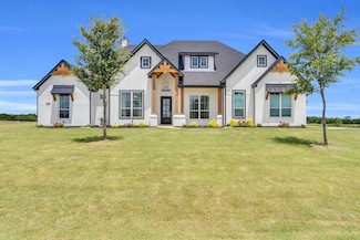 140 Friesian Ln, Waxahachie, TX 75167