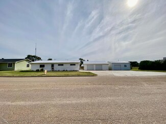405 S Chestnut St, Johnson City, KS 67855