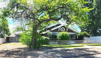 54 W 4th St, Battle Mountain, NV 89820