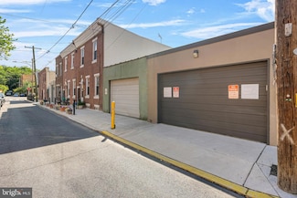 2663 Livingston St, Philadelphia, PA 19125