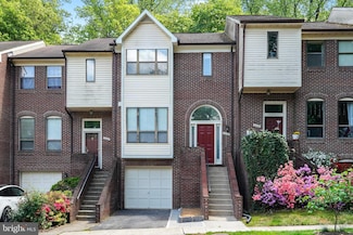 6633 Westbury Oaks Ct, Springfield, VA 22152