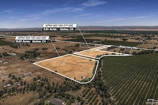7691 State Highway 99w, Gerber, CA 96035