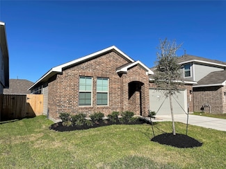 24810 Sierra Laurel Ln, Huffman, TX 77336