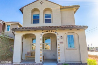 1888 S Jesse Place, Chandler, AZ 85286