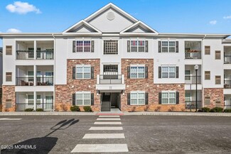 1024 Vanderbergh Unit 1024, Monroe Township, NJ 08831