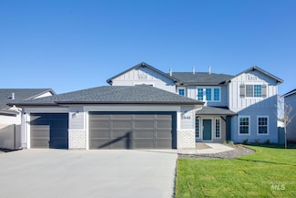 1180 W Bass River Dr, Meridian, ID 83642