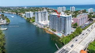 1401 N Riverside Dr Unit 1403, Pompano Beach, FL 33062