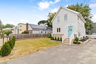 42 Arlington Ave, Revere, MA 02151