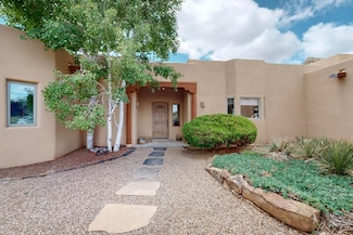 74 Monte Alto Rd, Santa Fe, NM 87508