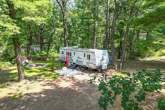1590 Lake Dr, Arkdale, WI 54613