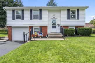 205 Duxbury Rd, Rochester, NY 14626