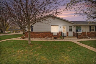 3337 Division Ave SW Unit B17, Grandville, MI 49418