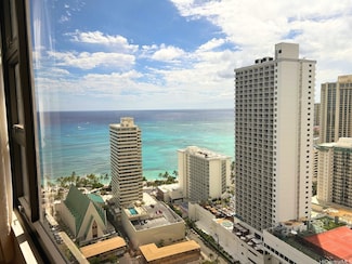 201 Ohua Ave Unit 2406, Honolulu, HI 96815
