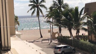 320 S Surf Rd Unit 305, Hollywood, FL 33019