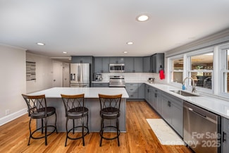 119 N Gibson St, Troutman, NC 28166