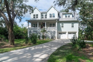 1705 Ancient Oaks Ln, Johns Island, SC 29455