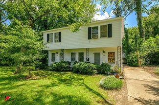 817 Boulevard St, Shreveport, LA 71104