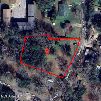 4507 Agnes St, Pascagoula, MS 39567