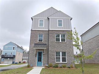 2600 Whistler Way NE, Lawrenceville, GA 30043