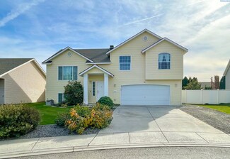 7824 White Bluff Ct, Pasco, WA 99301