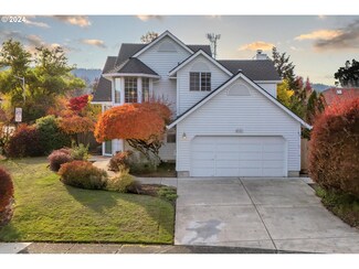 8157 SW 158th Place, Beaverton, OR 97007