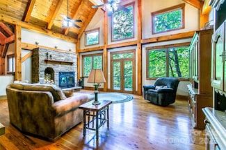 58 Great Aspen Way Unit 703, Black Mountain, NC 28711