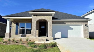 5924 Sargassum Ln, Milton, FL 32583