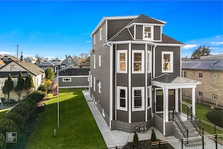 7539 W 61st St, Summit Argo, IL 60501