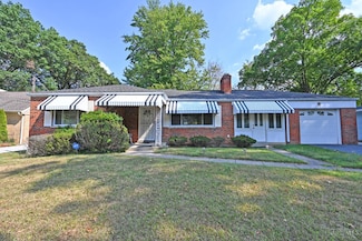 7700 Gwenwyn Dr, Cincinnati, OH 45236