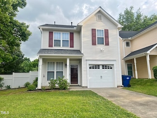 1924 Barngate Way, Raleigh, NC 27614