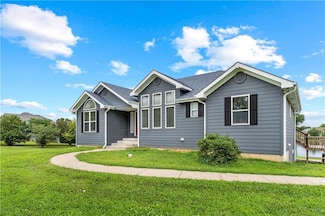 13785 E Nelson Rd, Nevada, MO 64772