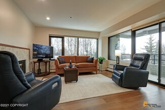 600 W 76th Ave Unit 303, Anchorage, AK 99518