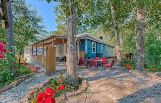 648 Oak Ridge St, Cleveland, TX 77328