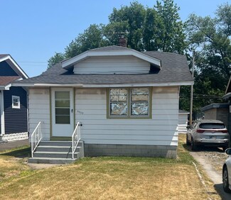 6329 Calumet Ave, Hammond, IN 46324